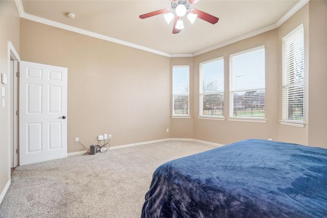 4008 Glenwood Drive, Joshua, TX 76058