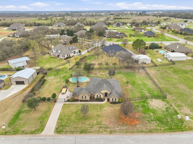 4008 Glenwood Drive, Joshua, TX 76058