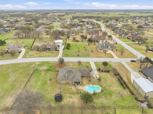 4008 Glenwood Drive, Joshua, TX 76058