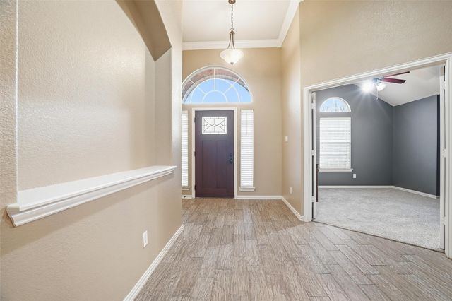 4008 Glenwood Drive, Joshua, TX 76058