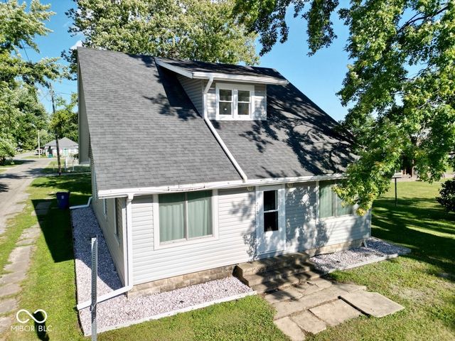 218 Greenberry Street, Marion, IN 46952