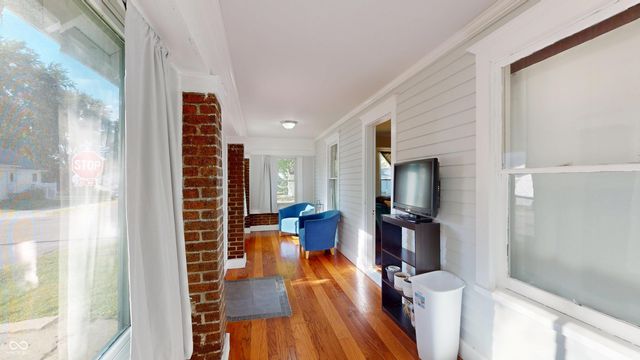 218 Greenberry Street, Marion, IN 46952