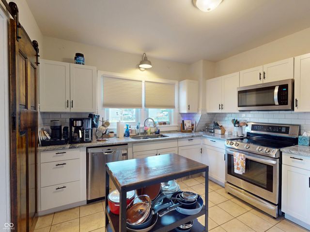 218 Greenberry Street, Marion, IN 46952