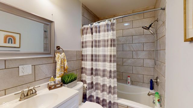 218 Greenberry Street, Marion, IN 46952