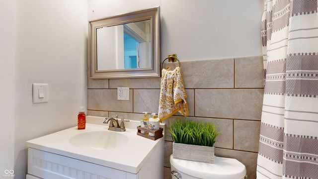 218 Greenberry Street, Marion, IN 46952