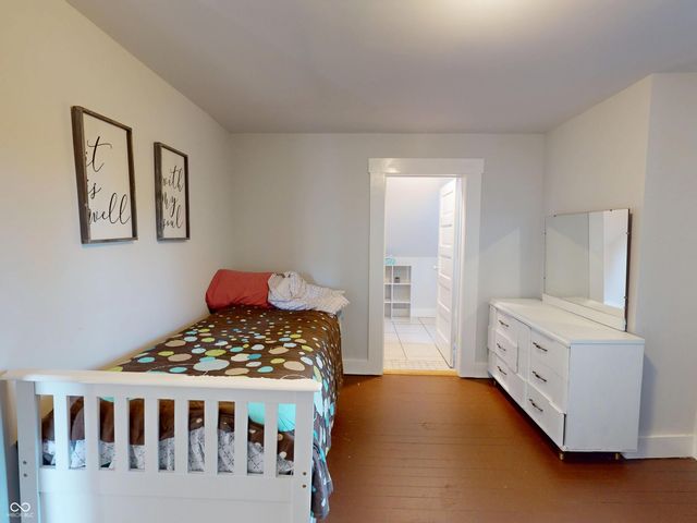 218 Greenberry Street, Marion, IN 46952