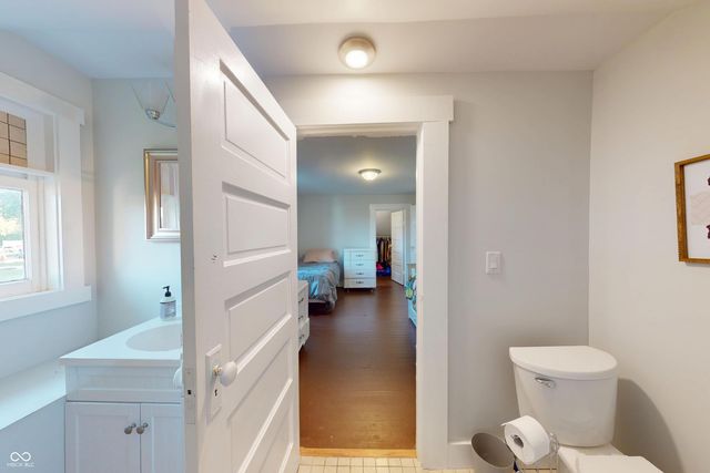 218 Greenberry Street, Marion, IN 46952