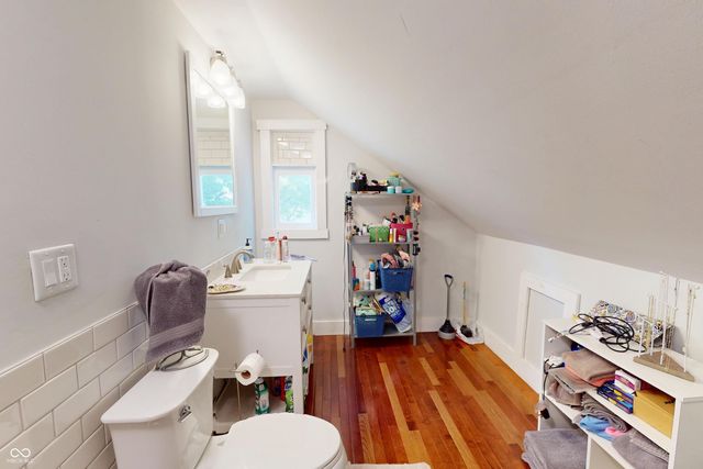 218 Greenberry Street, Marion, IN 46952