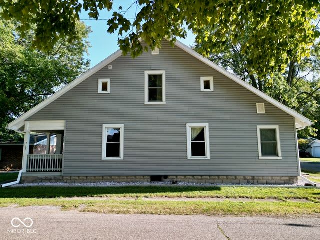 218 Greenberry Street, Marion, IN 46952