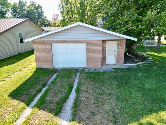 218 Greenberry Street, Marion, IN 46952