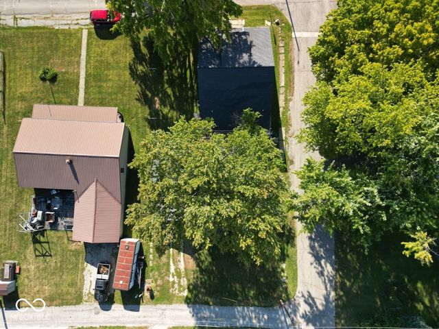 218 Greenberry Street, Marion, IN 46952