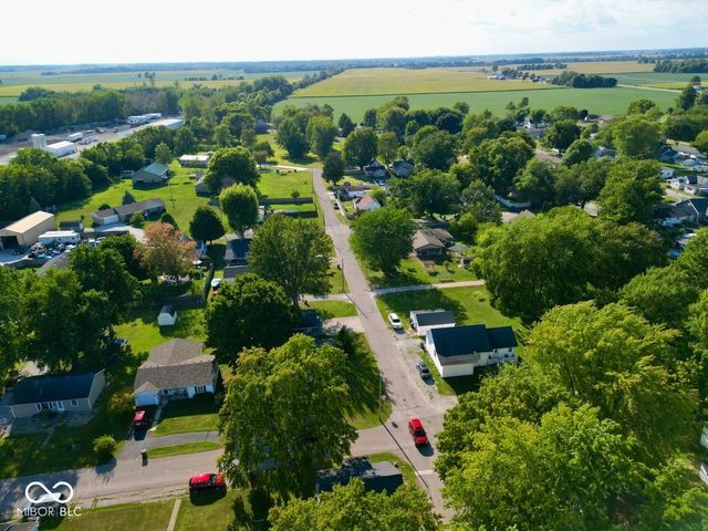 218 Greenberry Street, Marion, IN 46952