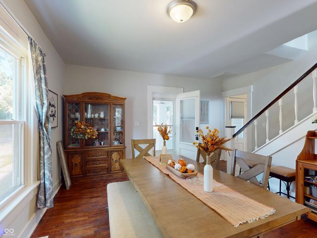 218 Greenberry Street, Marion, IN 46952