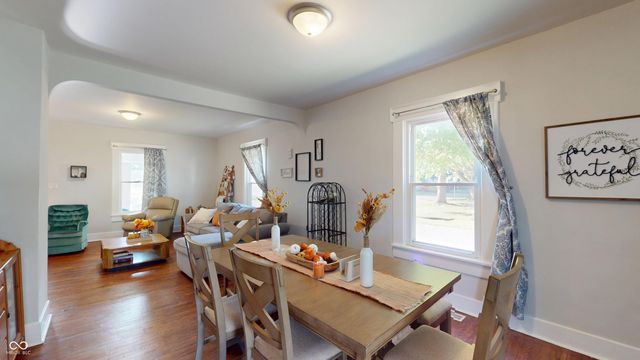 218 Greenberry Street, Marion, IN 46952