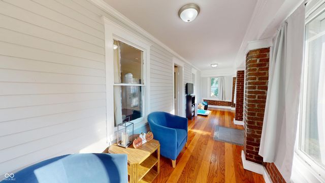 218 Greenberry Street, Marion, IN 46952