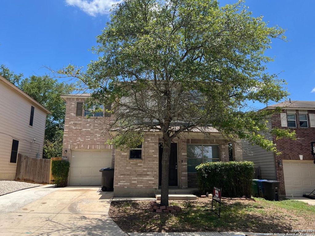 10118 Figaro, San Antonio, TX 78251