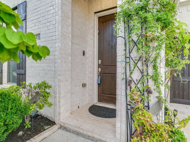 3531 Calico Drive, Irving, TX 75038