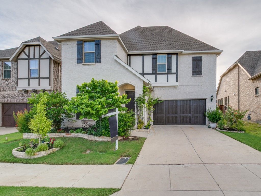3531 Calico Drive, Irving, TX 75038