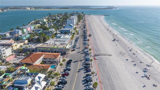 709 GULF WAY 28, St Pete Beach, FL 33706