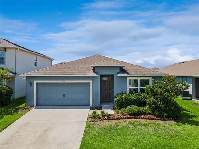 4013 SILVERSTREAM TERRACE, Sanford, FL 32771