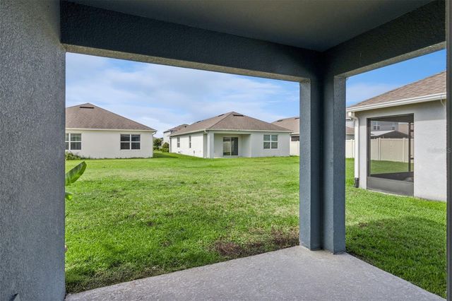 4013 SILVERSTREAM TERRACE, Sanford, FL 32771