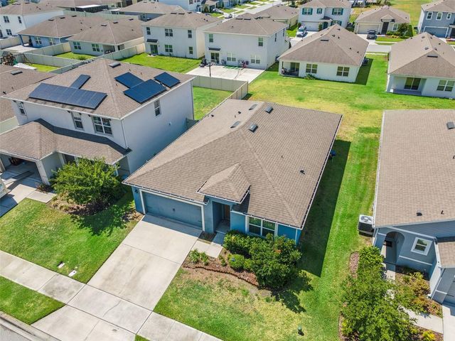 4013 SILVERSTREAM TERRACE, Sanford, FL 32771