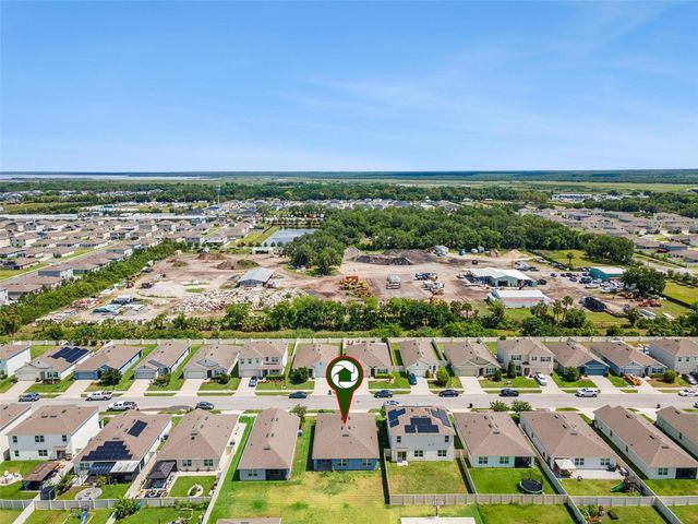 4013 SILVERSTREAM TERRACE, Sanford, FL 32771