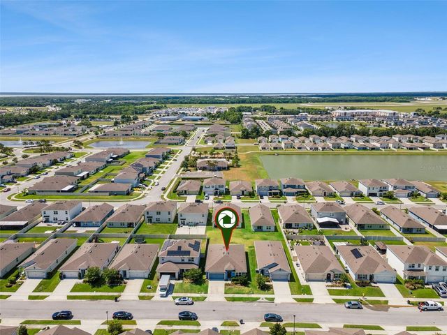 4013 SILVERSTREAM TERRACE, Sanford, FL 32771
