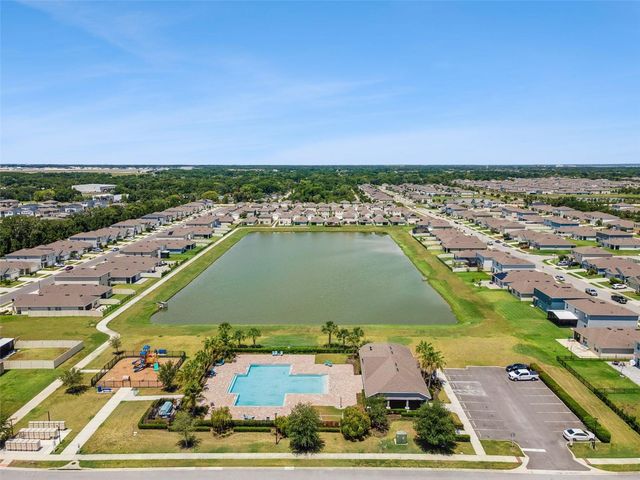 4013 SILVERSTREAM TERRACE, Sanford, FL 32771