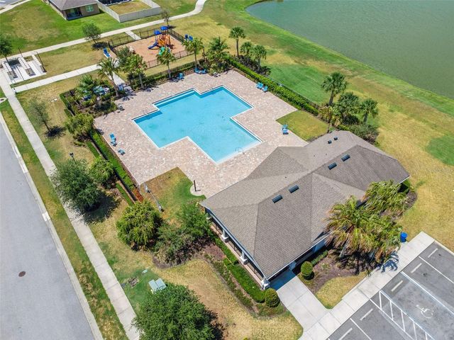 4013 SILVERSTREAM TERRACE, Sanford, FL 32771