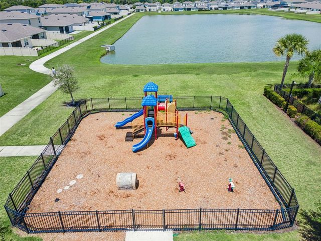 4013 SILVERSTREAM TERRACE, Sanford, FL 32771