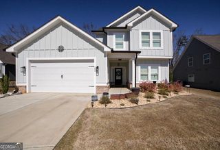 102 Richmond Drive, Statham, GA 30666