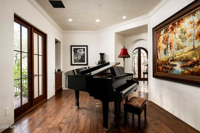 10955 E FEATHERSONG Lane, Scottsdale, AZ 85255