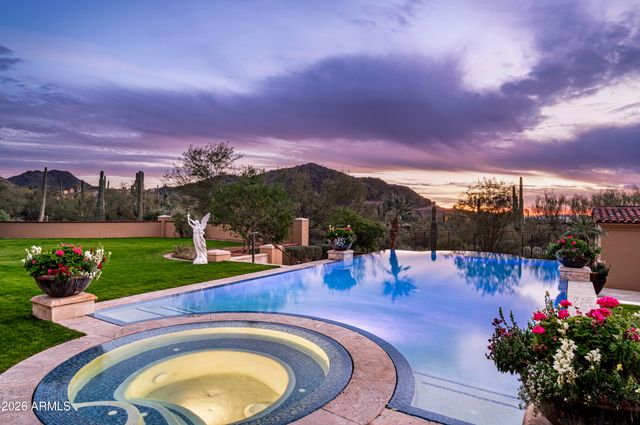 10955 E FEATHERSONG Lane, Scottsdale, AZ 85255