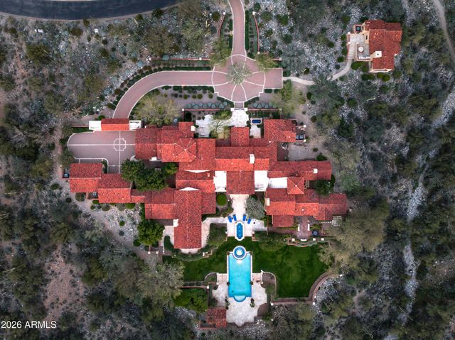 10955 E FEATHERSONG Lane, Scottsdale, AZ 85255