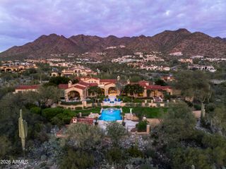 10955 E FEATHERSONG Lane, Scottsdale, AZ 85255