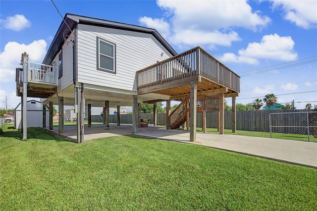 206 19th Street, Dickinson, TX 77539