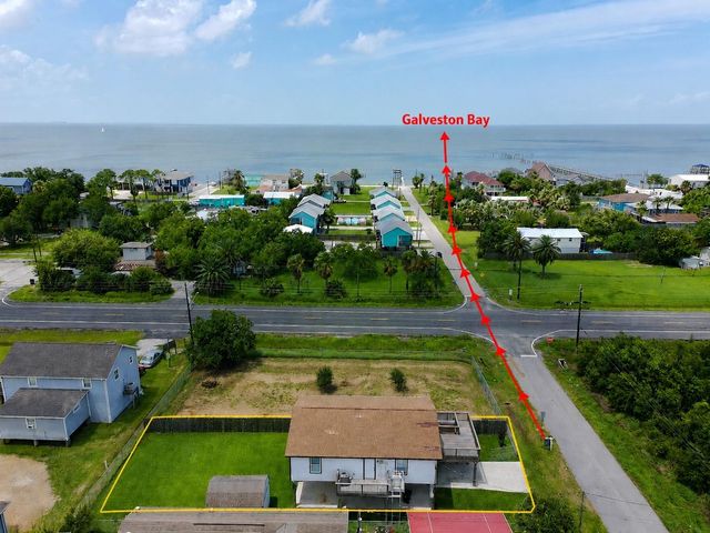 206 19th Street, Dickinson, TX 77539