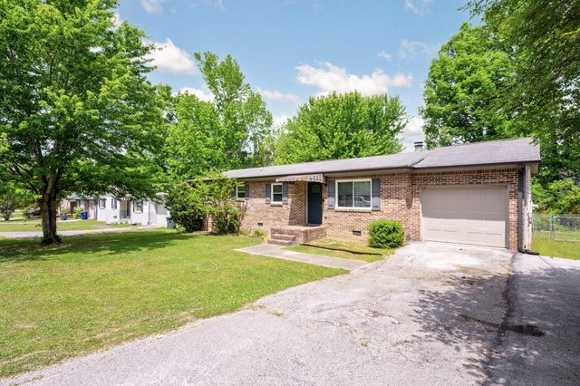 8329 Iris Road, Chattanooga, TN 37421