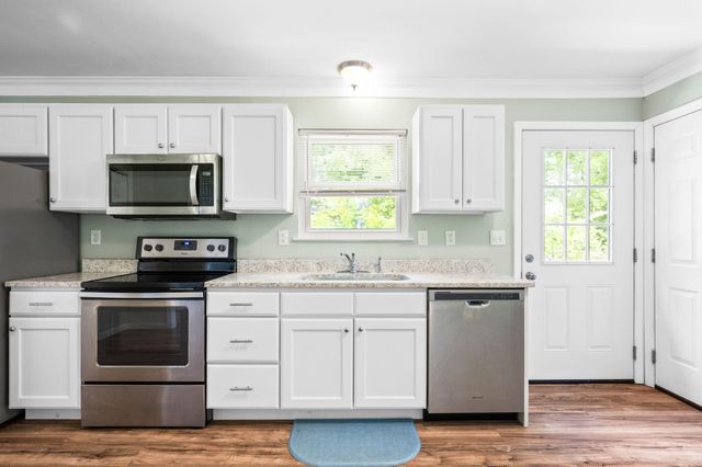 8329 Iris Road, Chattanooga, TN 37421