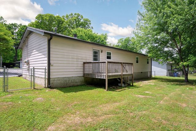 8329 Iris Road, Chattanooga, TN 37421