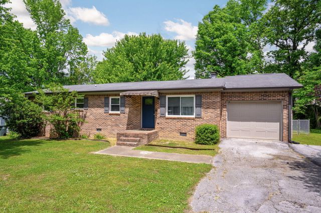 8329 Iris Road, Chattanooga, TN 37421