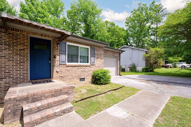 8329 Iris Road, Chattanooga, TN 37421