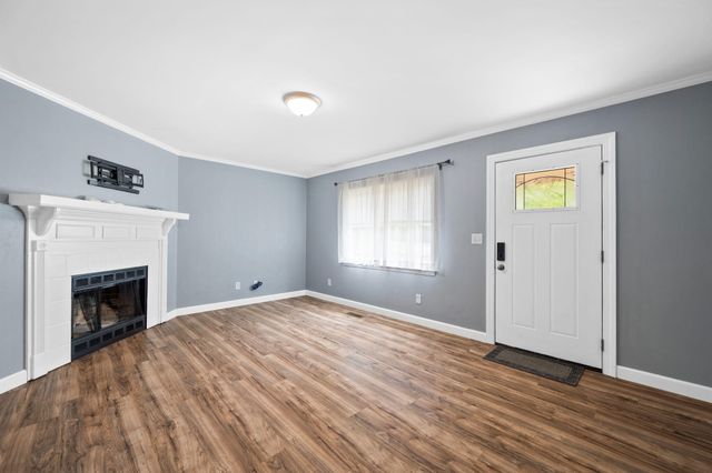 8329 Iris Road, Chattanooga, TN 37421