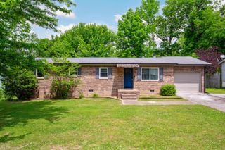 8329 Iris Road, Chattanooga, TN 37421