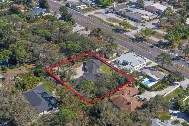 7890 134TH STREET, Seminole, FL 33776