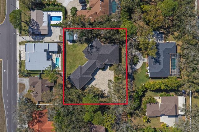 7890 134TH STREET, Seminole, FL 33776