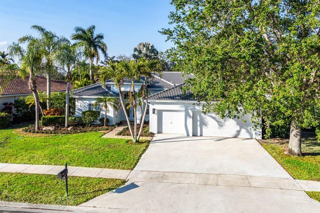 11175 Winding Pearl Way, Wellington, FL 33414