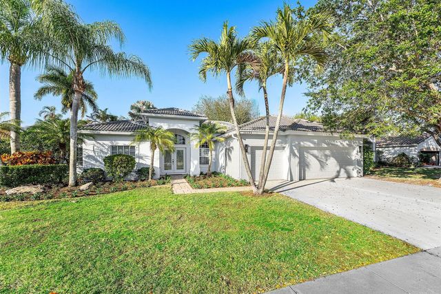 11175 Winding Pearl Way, Wellington, FL 33414