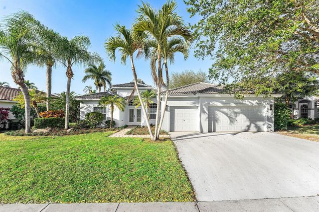 11175 Winding Pearl Way, Wellington, FL 33414